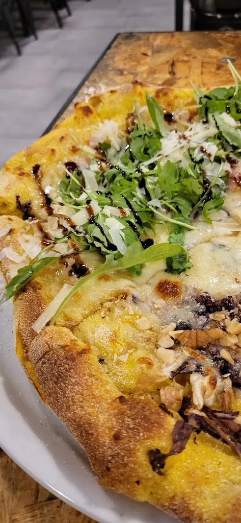 Menu_Pizzeria La Roccia Porto Torres_Porto Torres_image_5