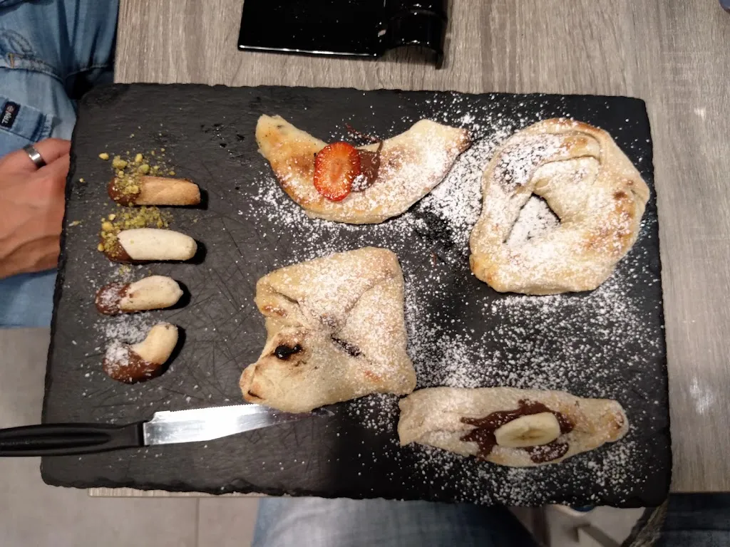 Menu_Pizzeria La Roccia Porto Torres_Porto Torres_image_7