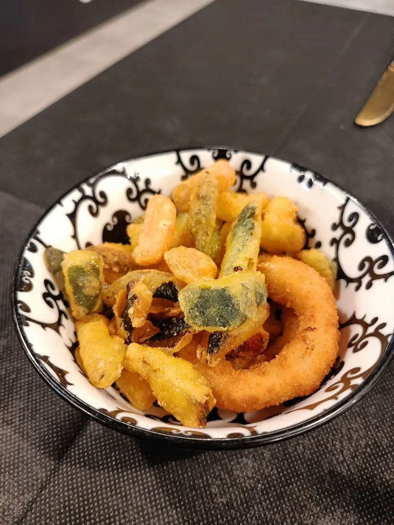 Menu_Pizzeria La Roccia Porto Torres_Porto Torres_image_9