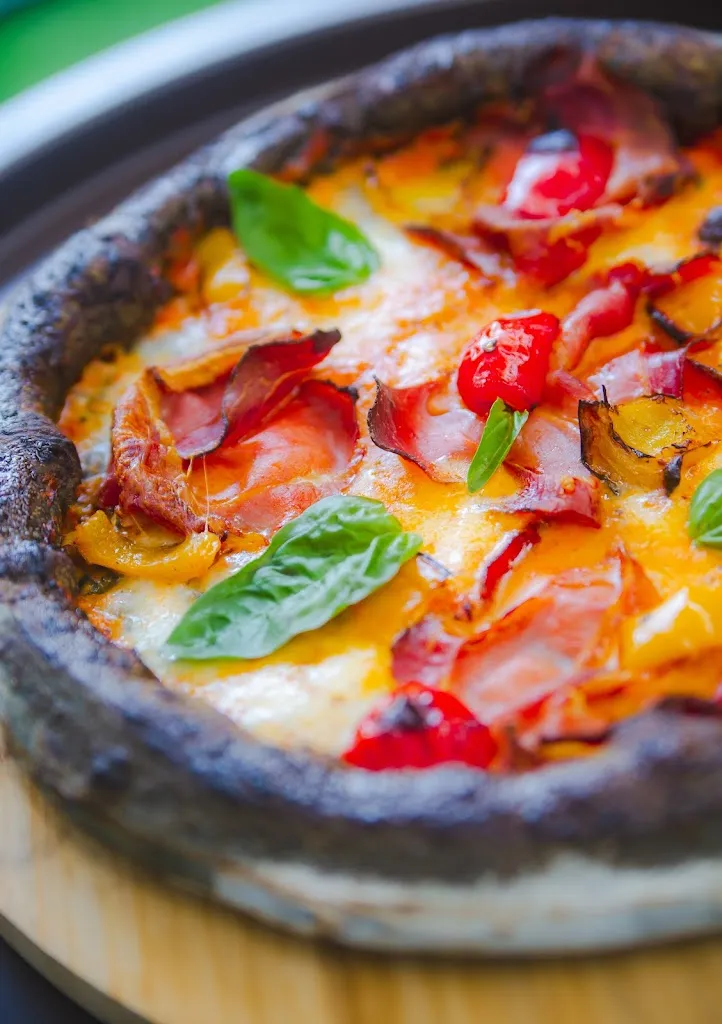 Pizzeria La Roccia Porto Torres_Porto Torres_slider_image_2