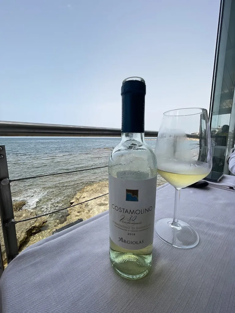 ISR “Donna Marina”_Ristorante Pizzeria Scogliolungo_Porto Torres_review