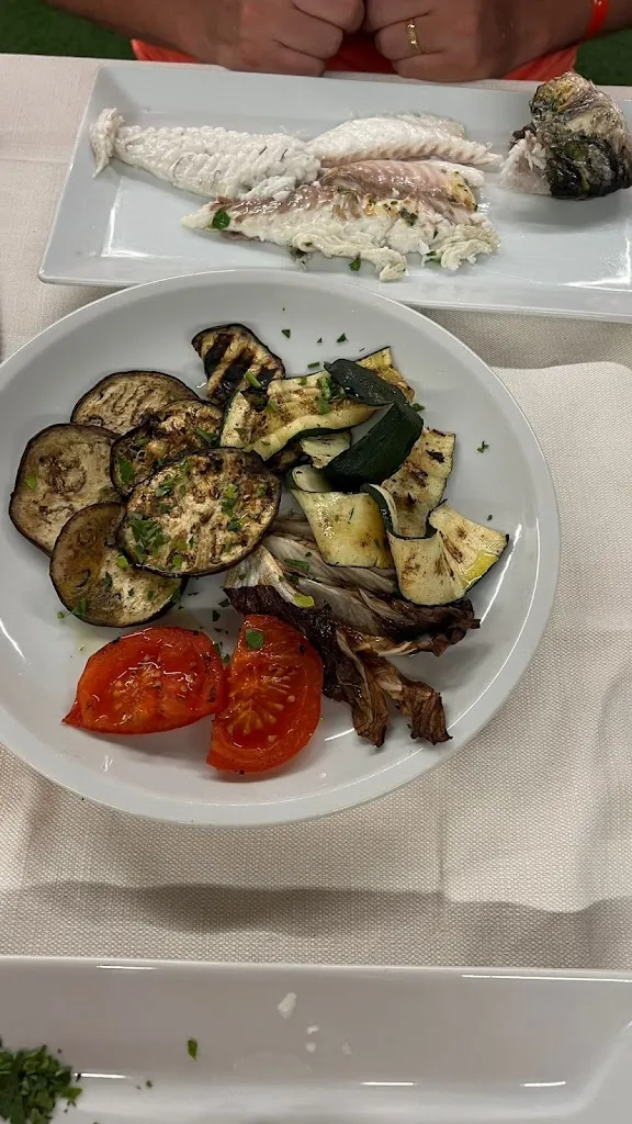 Wesley Oliveira_Ristorante Pizzeria Scogliolungo_Porto Torres_review