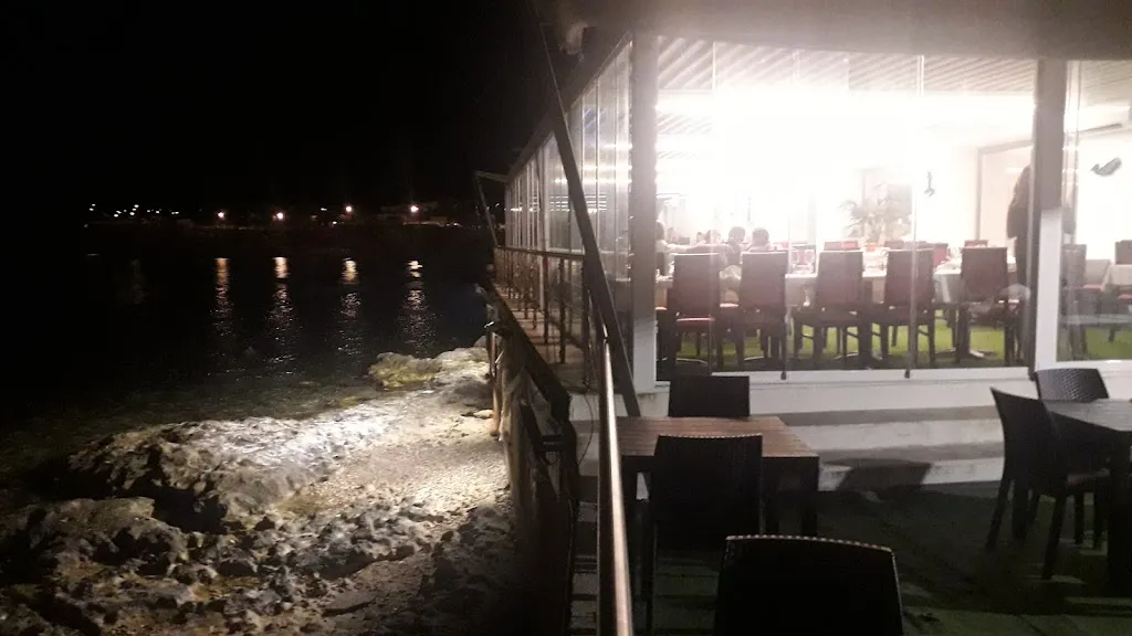 Robin Nic_Ristorante Pizzeria Scogliolungo_Porto Torres_review