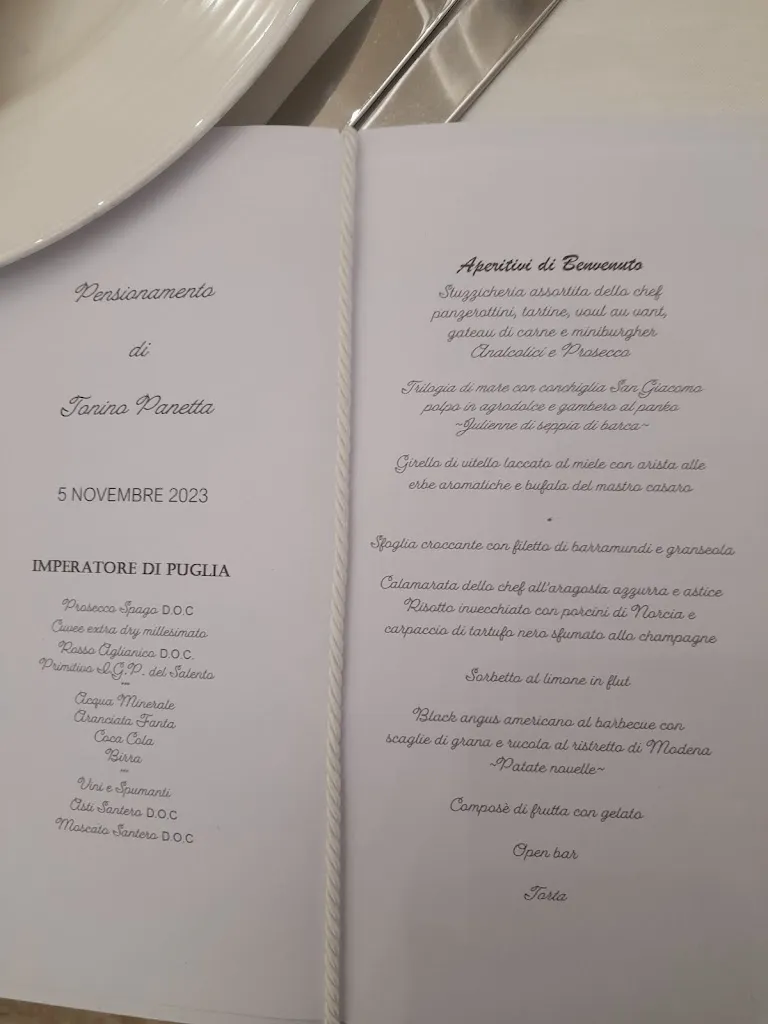 Menu_Imperatore di Puglia_Ginosa_image_3