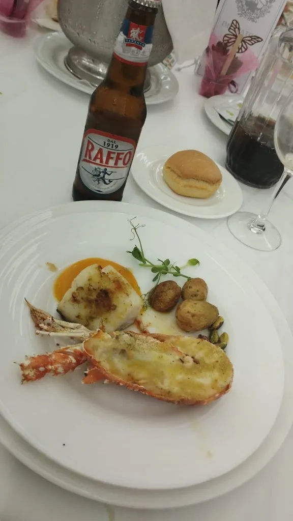 Antonio Desantis_Imperatore di Puglia_Ginosa_review