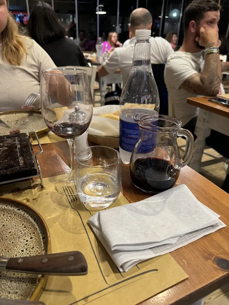 Menu_Ristorante Braceria Carboni Ardenti_Porto Torres_image_9