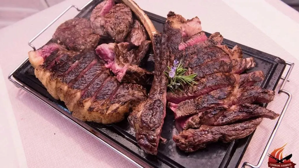 Ristorante Braceria Carboni Ardenti_Porto Torres_slider_image_3