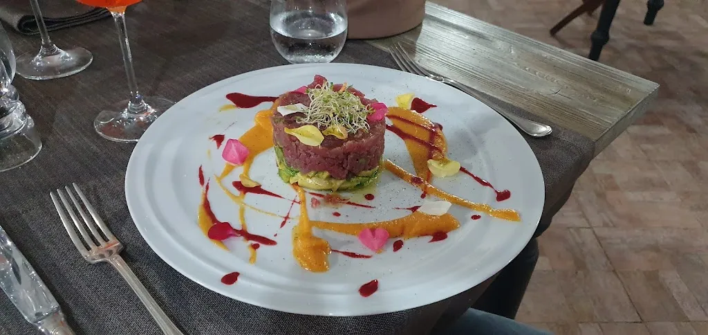 Menu_Ristorante Mama Giù_Porto Torres_image_5