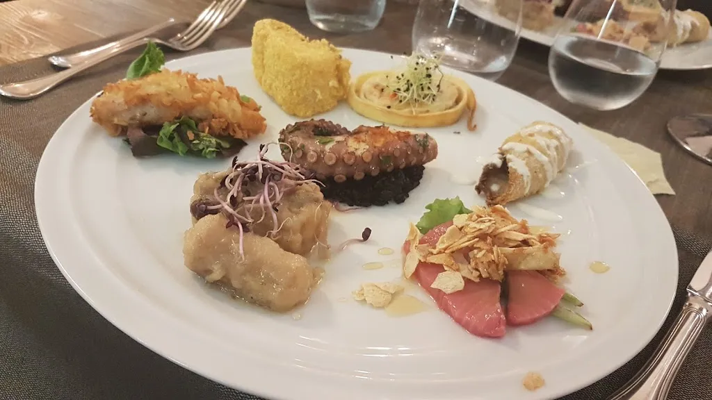 Menu_Ristorante Mama Giù_Porto Torres_image_7