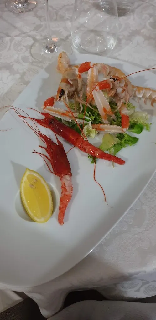 Menu_Ristorante Mama Giù_Porto Torres_image_8