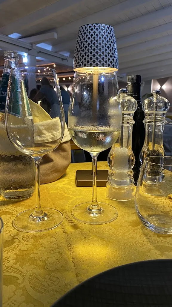 Shadi Alhannat_Ristorante Mama Giù_Porto Torres_review