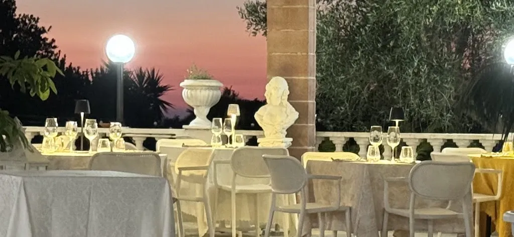 Ristorante Mama Giù restaurant in Porto Torres