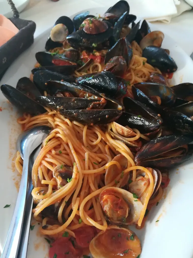 Menu_Il Mare_Porto Torres_image_1