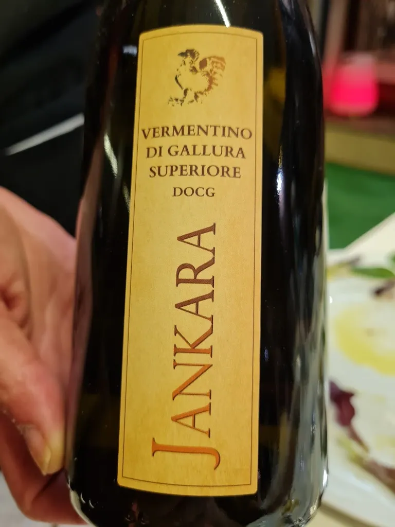 Menu_Il Mare_Porto Torres_image_2