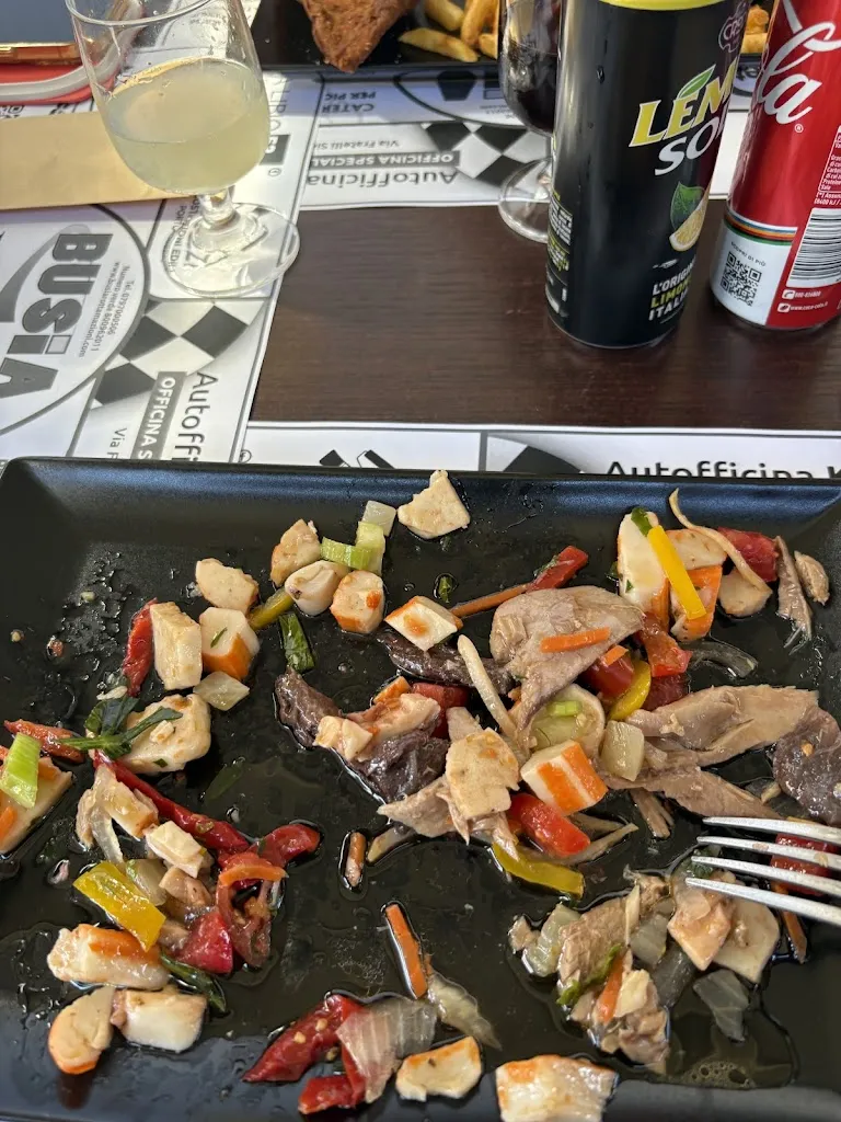 Thorsten Reiss_Trattoria del corso porto torres corso Vittorio Emanuele n 6_Porto Torres_review