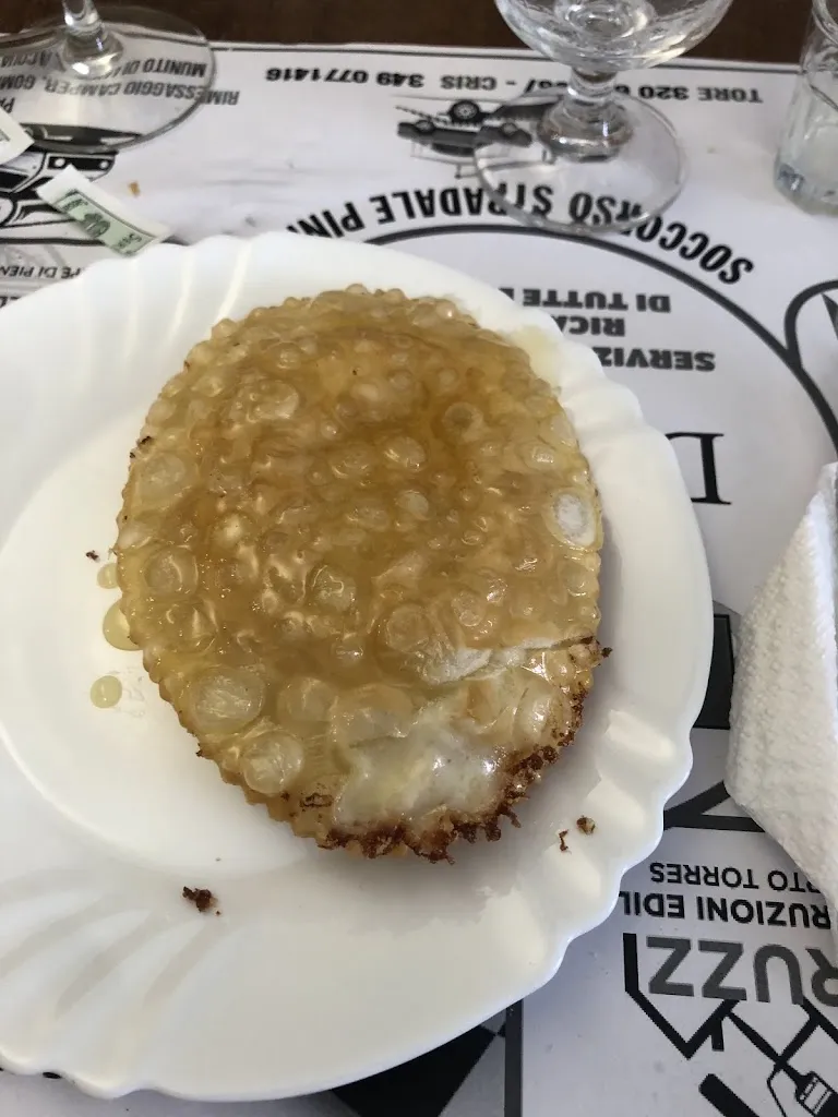 Quentonin_Trattoria del corso porto torres corso Vittorio Emanuele n 6_Porto Torres_review