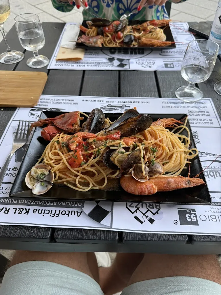 gabor nemeth_Trattoria del corso porto torres corso Vittorio Emanuele n 6_Porto Torres_review