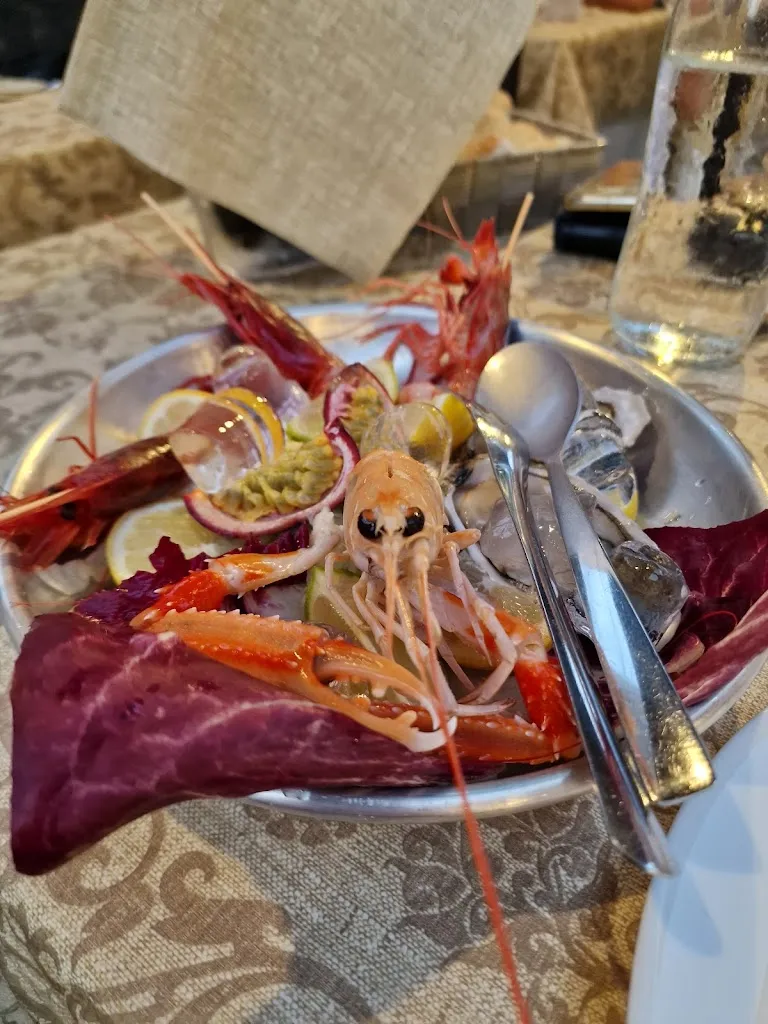 Menu_Ristorante Il Cicchetto_Porto Torres_immagine_9