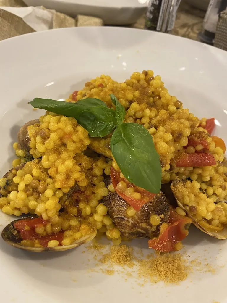 leeoo_Ristorante Il Cicchetto_Porto Torres_recensione