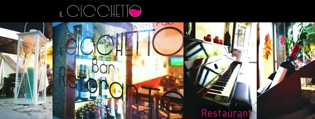 Ristorante Il Cicchetto_Porto Torres_slider_image_1