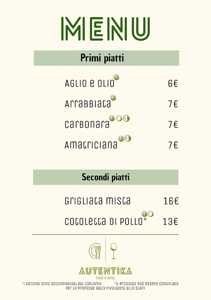 Menu_Autentika Food & Wine_Porto Torres_immagine_3