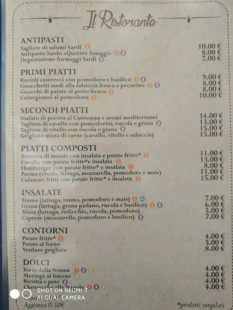 Menu_Bar Sport Ristorante_Porto Torres_image_1