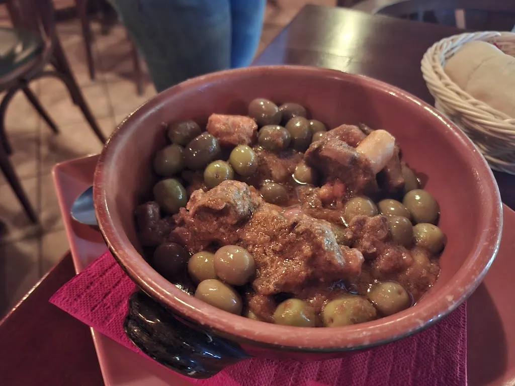 Menu_Bar Sport Ristorante_Porto Torres_image_5