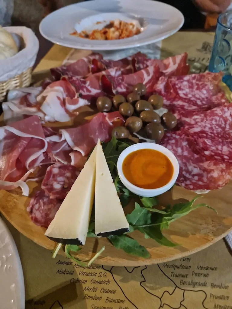 Menu_Bar Sport Ristorante_Porto Torres_image_7