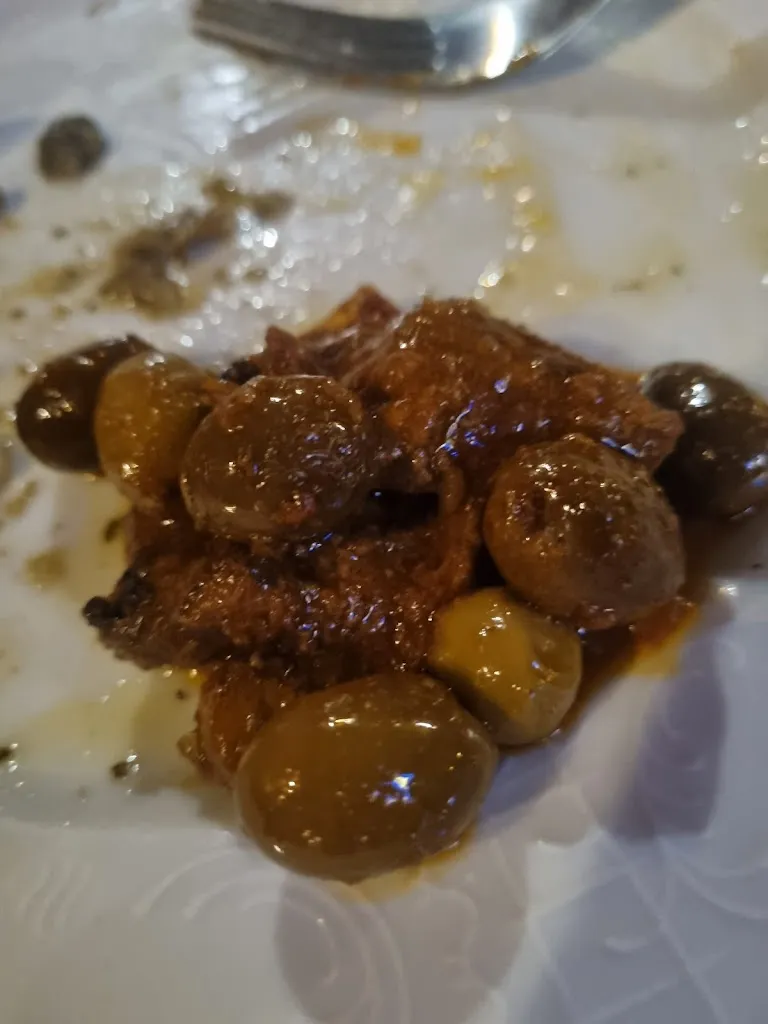 Menu_Bar Sport Ristorante_Porto Torres_image_9