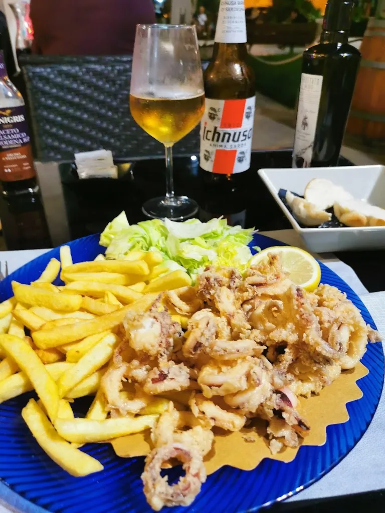 Paul Man_Bar Sport Ristorante_Porto Torres_review