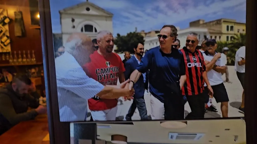 Bar Sport Ristorante_Porto Torres_slider_image_2