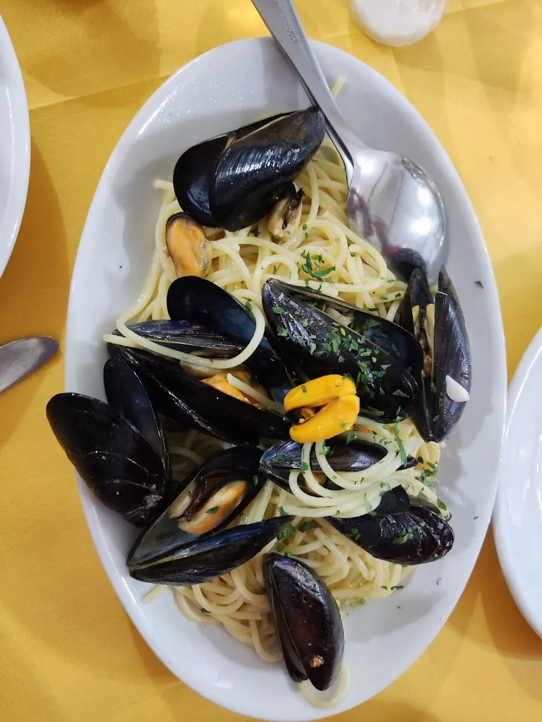 Menu_Trattoria La Tana_Porto Torres_image_5