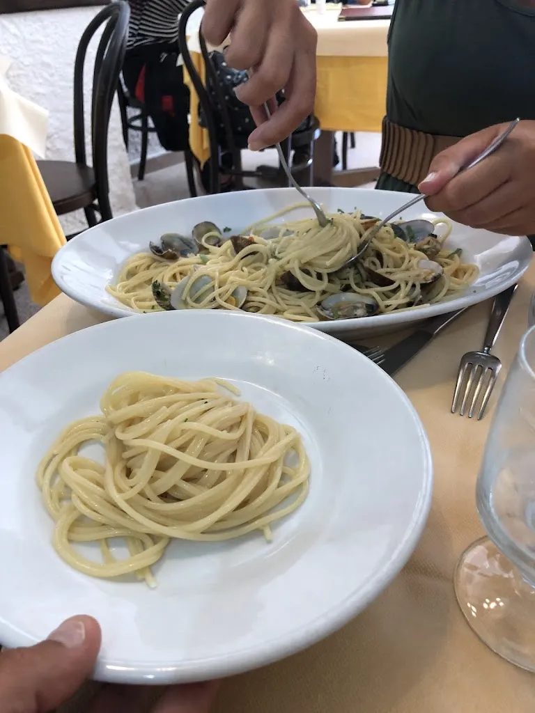 Menu_Trattoria La Tana_Porto Torres_image_6