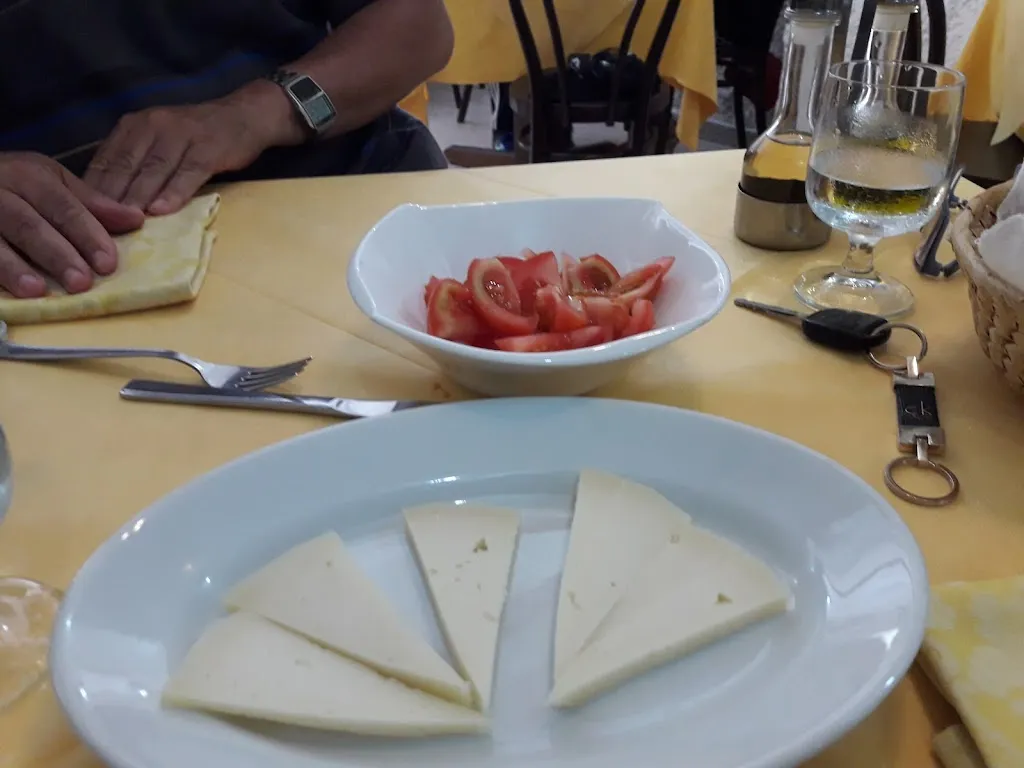 Menu_Trattoria La Tana_Porto Torres_image_8