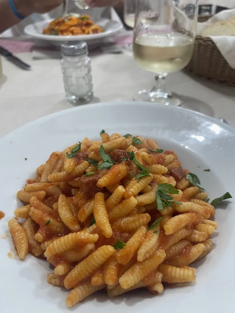 Trattoria La Tana_Porto Torres_slider_image_2