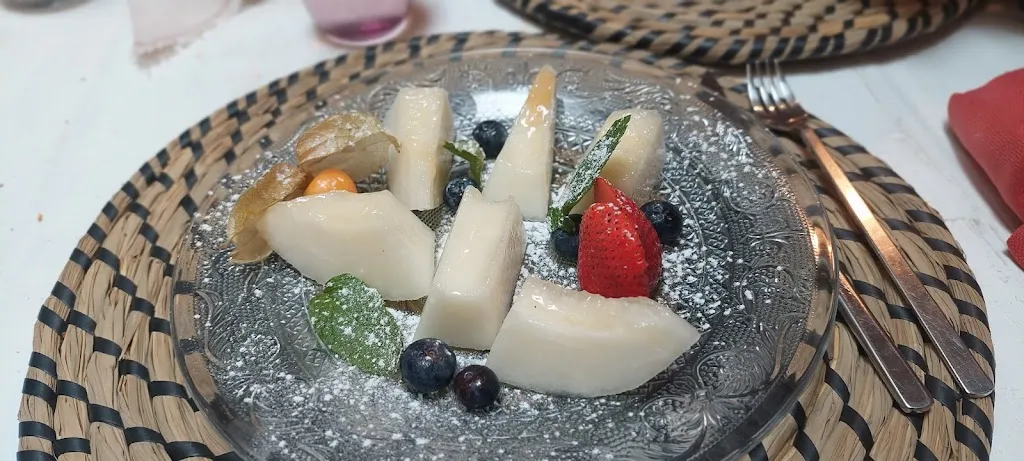 Menu_Gobbo Restaurant_Porto Torres_image_1