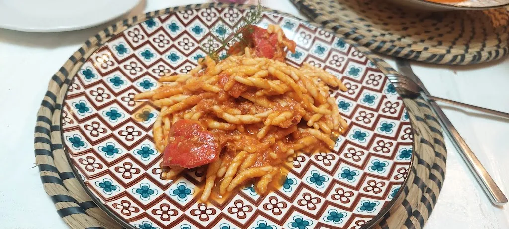 Menu_Gobbo Restaurant_Porto Torres_image_2