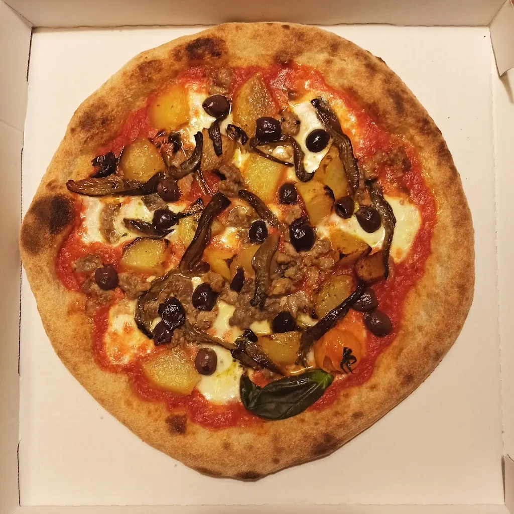 Menu_Gobbo Restaurant_Porto Torres_image_3