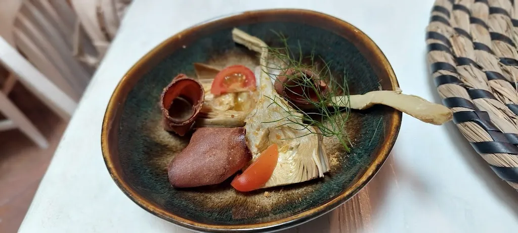 Menu_Gobbo Restaurant_Porto Torres_image_6