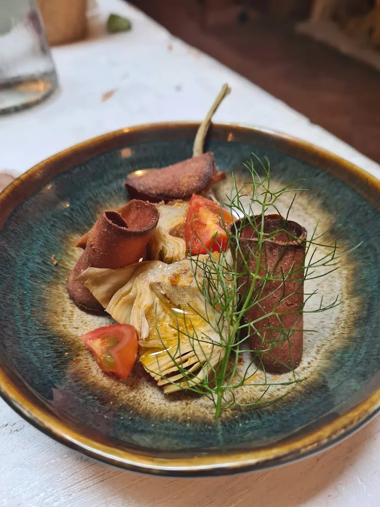 Menu_Gobbo Restaurant_Porto Torres_image_7