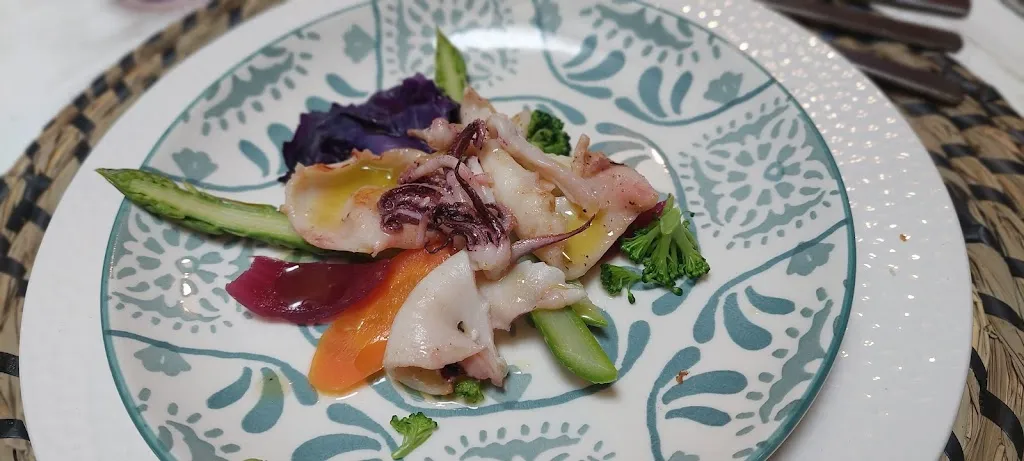 Menu_Gobbo Restaurant_Porto Torres_image_8