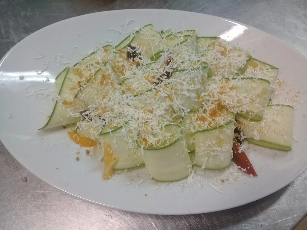 Konadu Emmanuel_Gobbo Restaurant_Porto Torres_review