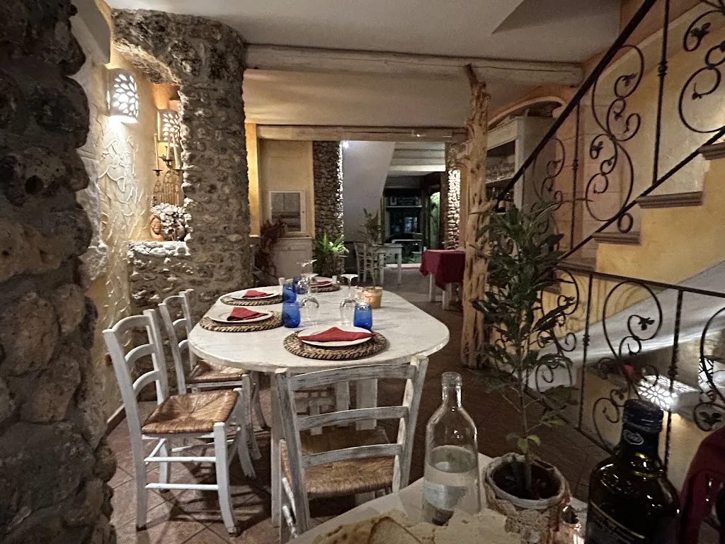 Gobbo Restaurant_Porto Torres_slider_image_1