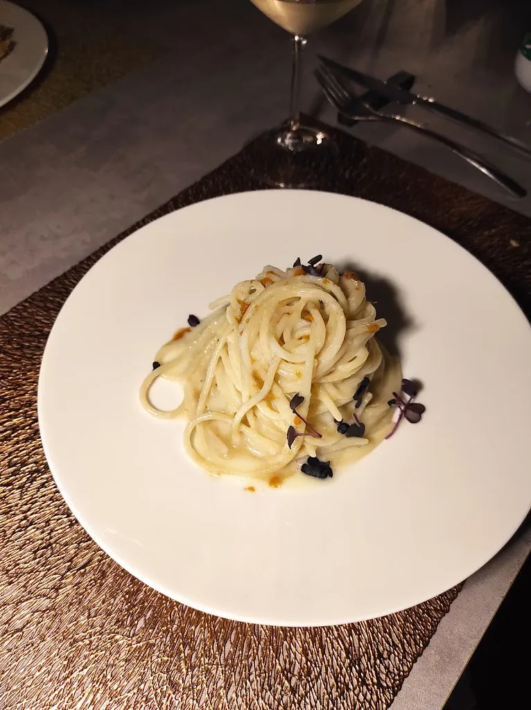 Jordan De Stefano_Minè - Restaurant -Pizza & Lounge Bar_Ginosa_review