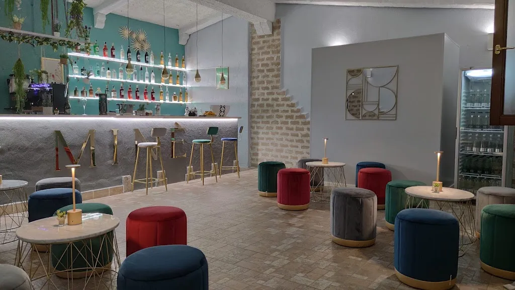 Minè - Restaurant -Pizza & Lounge Bar restaurant in Ginosa