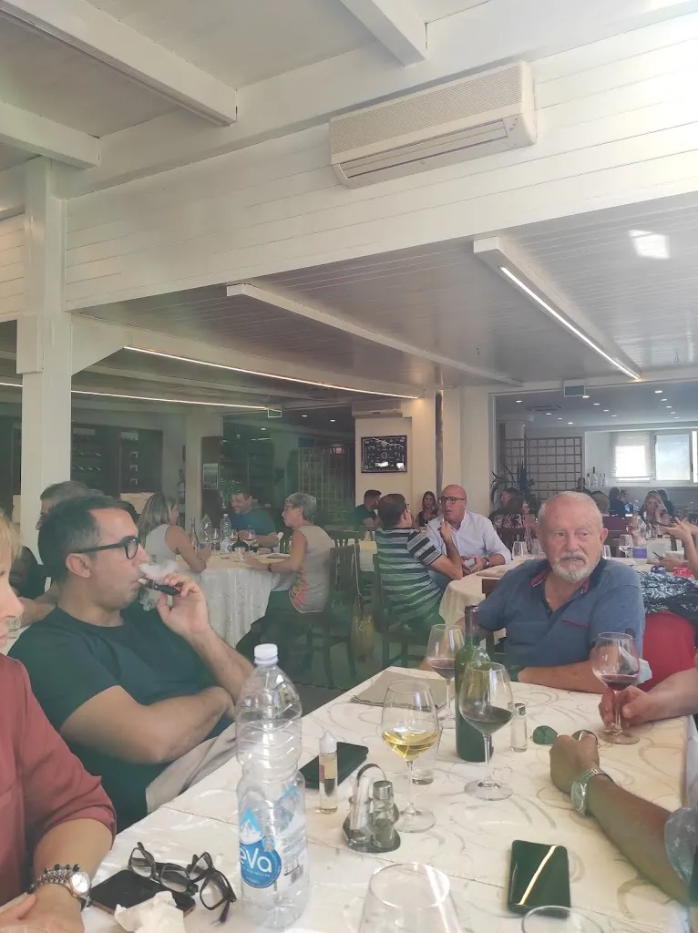 Nuwati Music & Healing_Ristorante Il Carillon_Porto Torres_recensione