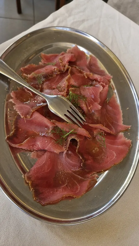 roberta maierotti_Ristorante Il Carillon_Porto Torres_recensione