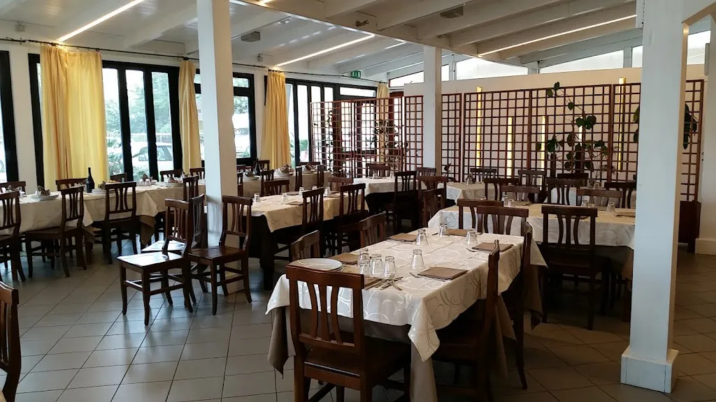 Ristorante Il Carillon restaurant in Porto Torres