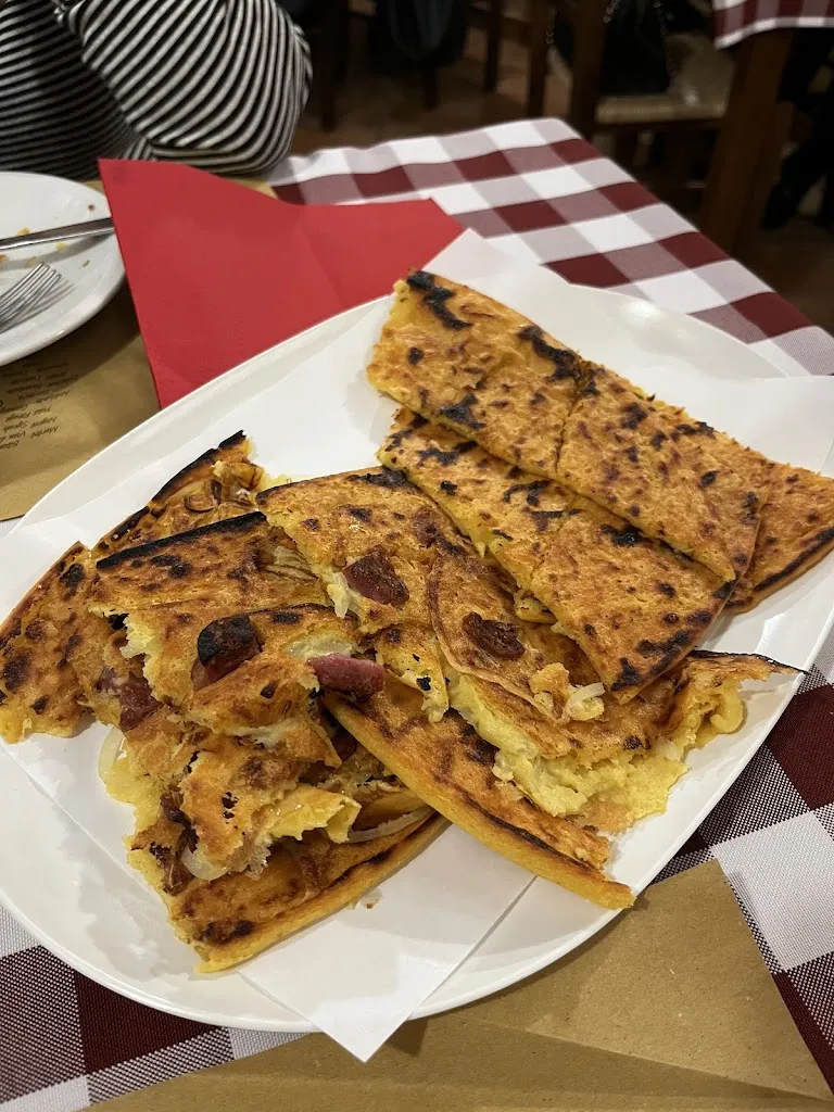 Antonio Solinas _Faine Genovese Belmonte_Porto Torres_review