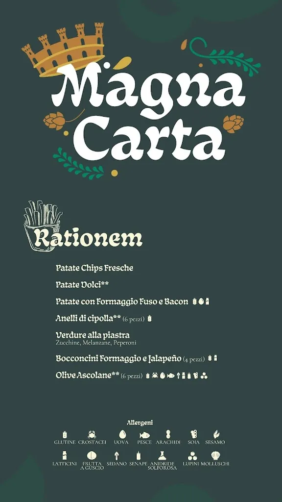 Menu_Taberna Cervisia_Porto Torres_image_2